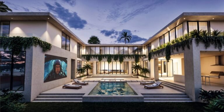 Florida Luxury Real Estate2 Image description